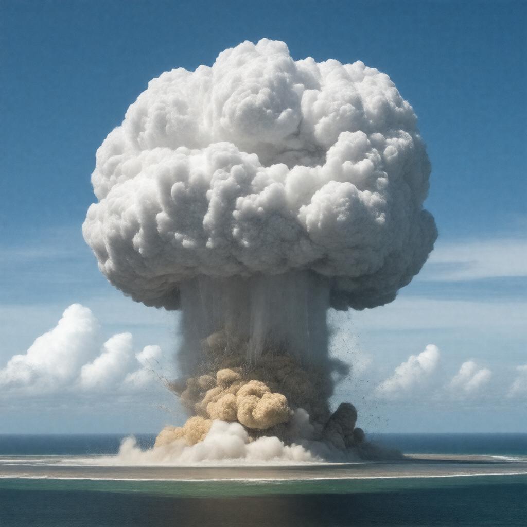 Operation Hardtack I